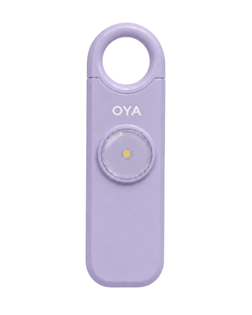OYA Lilac Mist