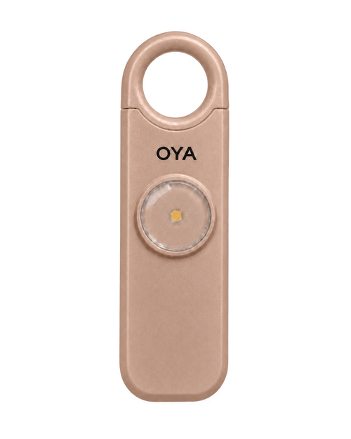 OYA Pink Gold