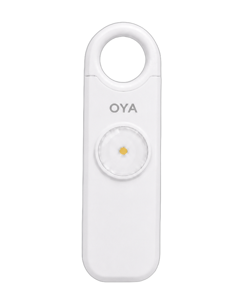 OYA Clear White