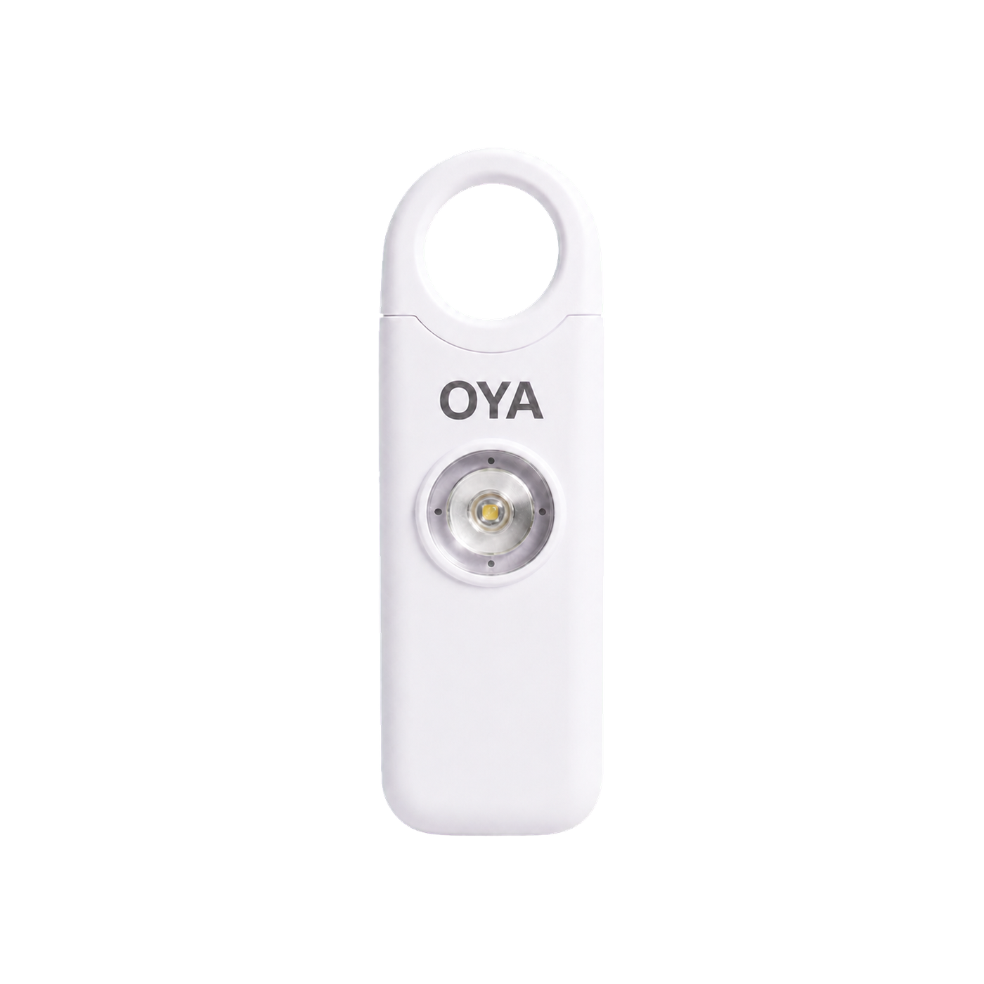 OYA Clear White