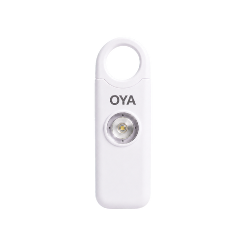 OYA Clear White