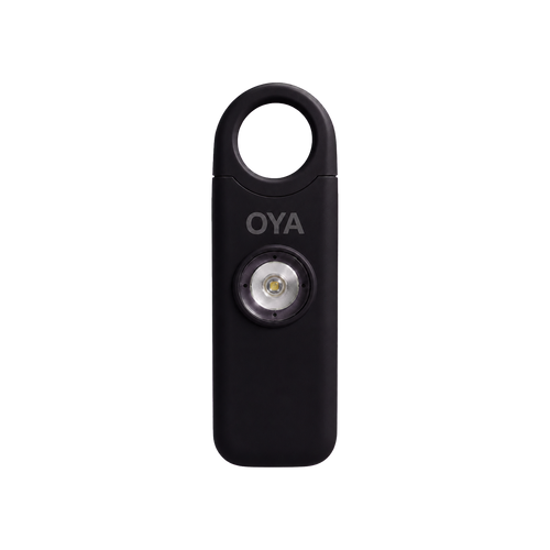OYA Jet Black